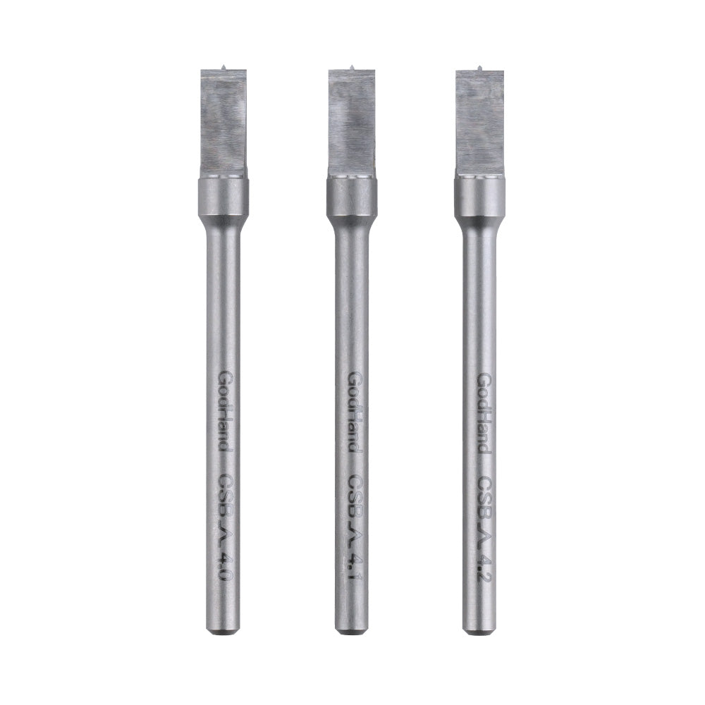 スピンモールド 4.0mm~4.2mm