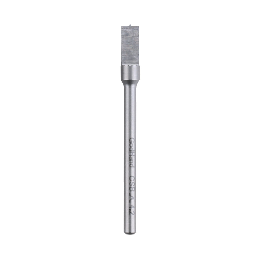 スピンモールド 4.2mm