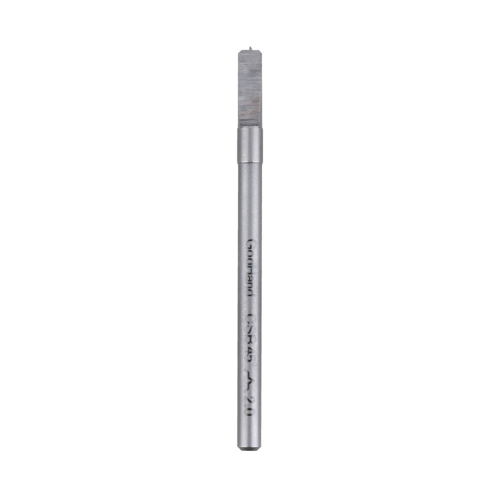 スピンモールド45 2.0mm