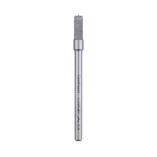 スピンモールド45 2.5mm
