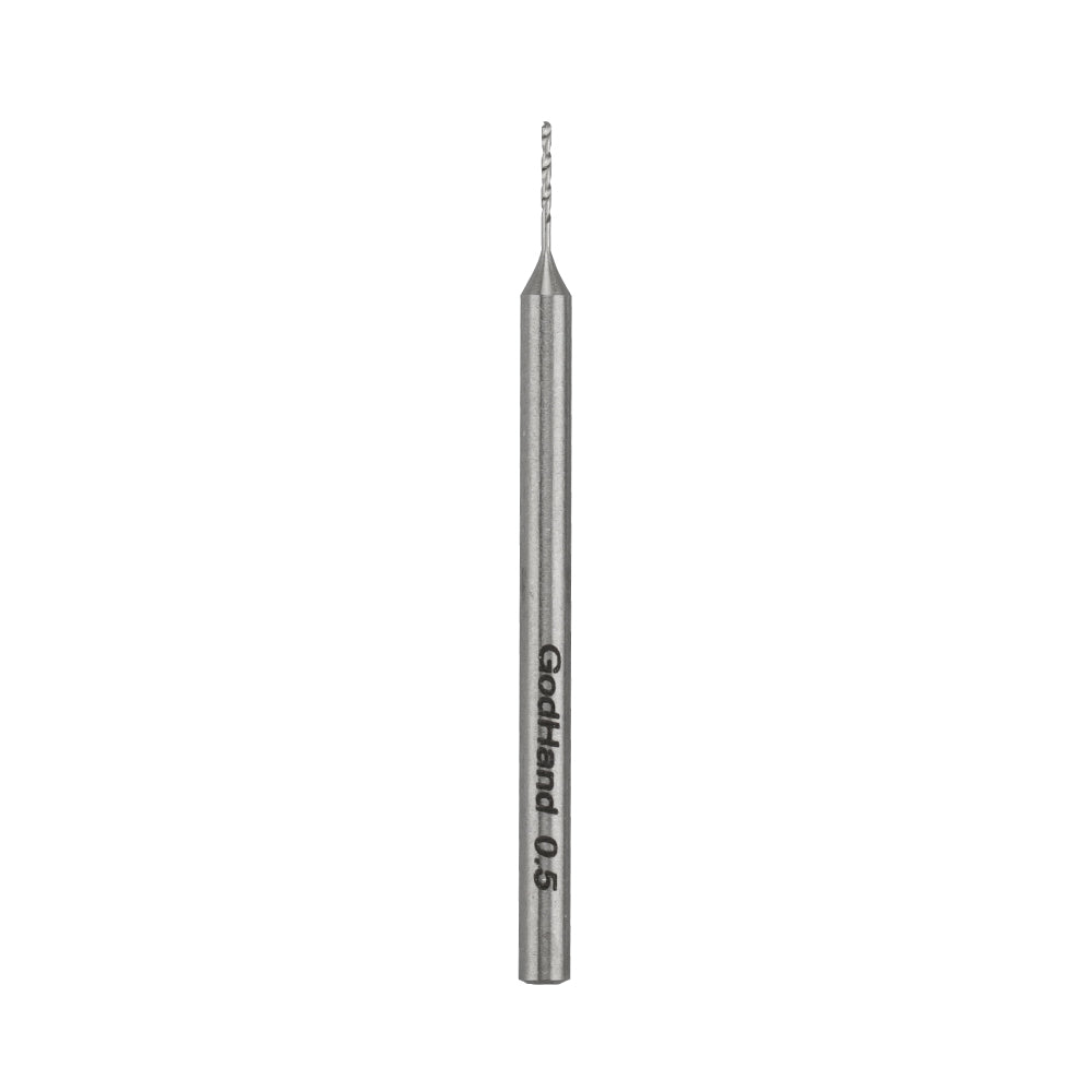 ドリルビット 0.5mm