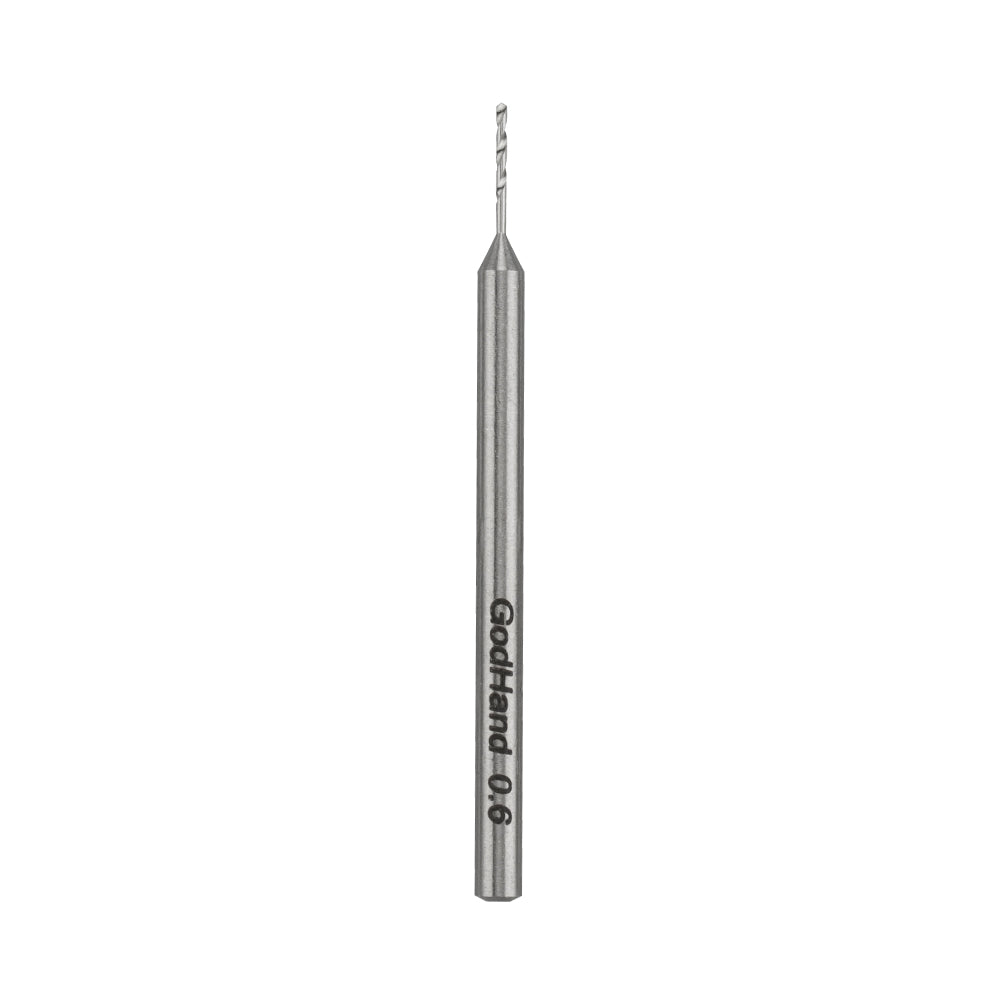 ドリルビット 0.6mm