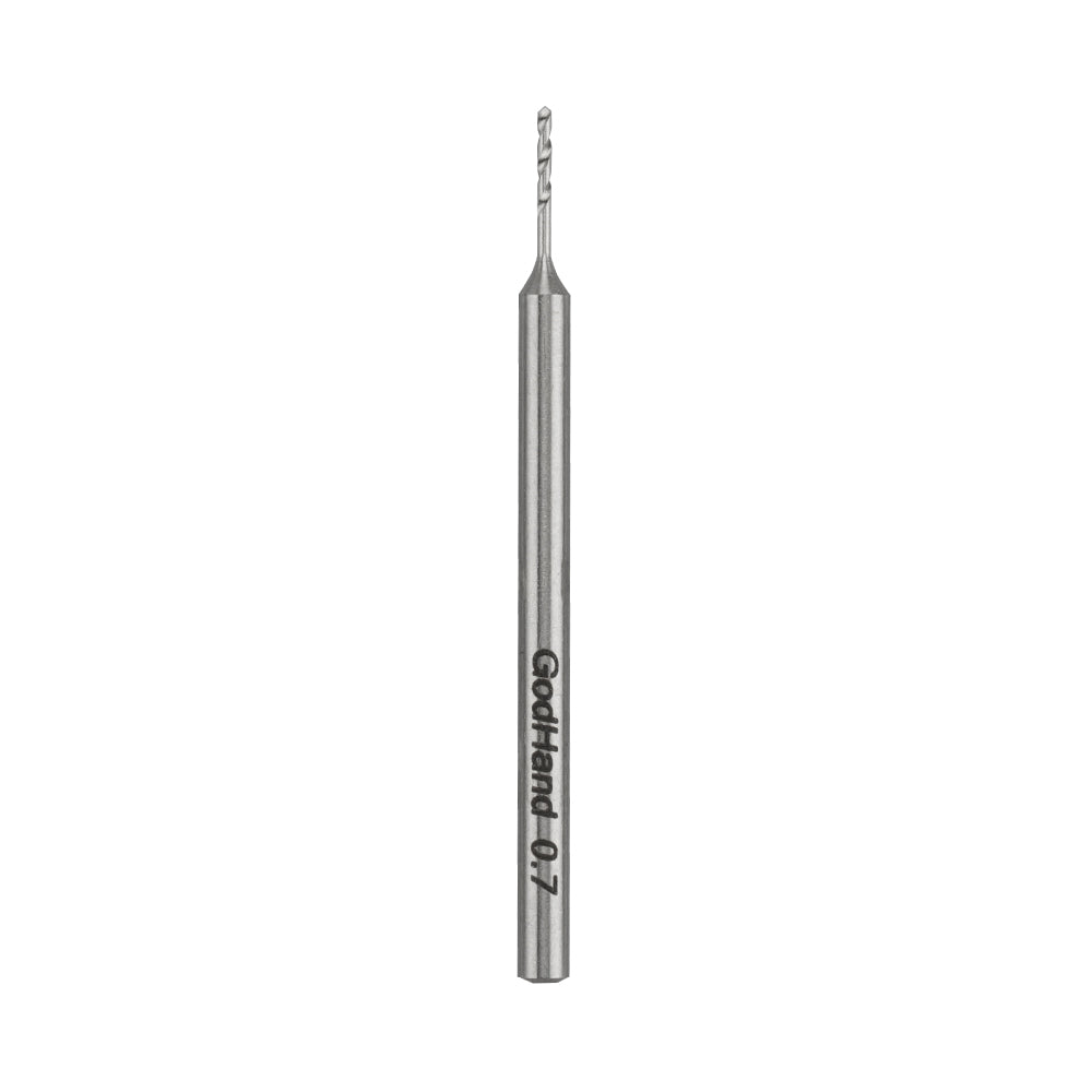 ドリルビット 0.7mm