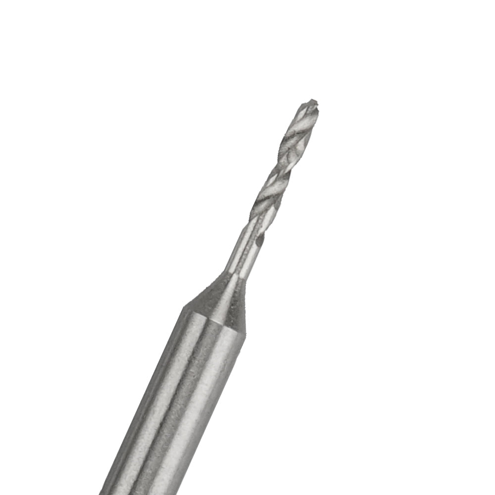 ドリルビット 0.9mm