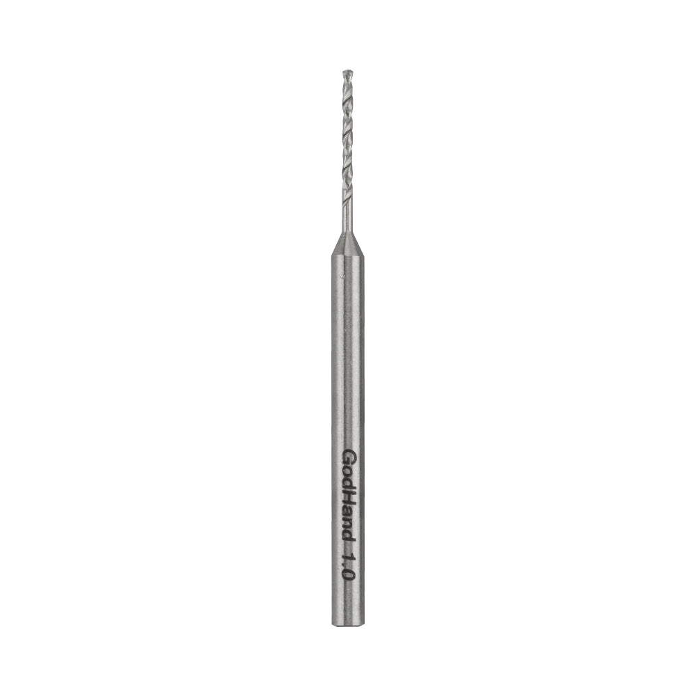 ドリルビット 1.0mm