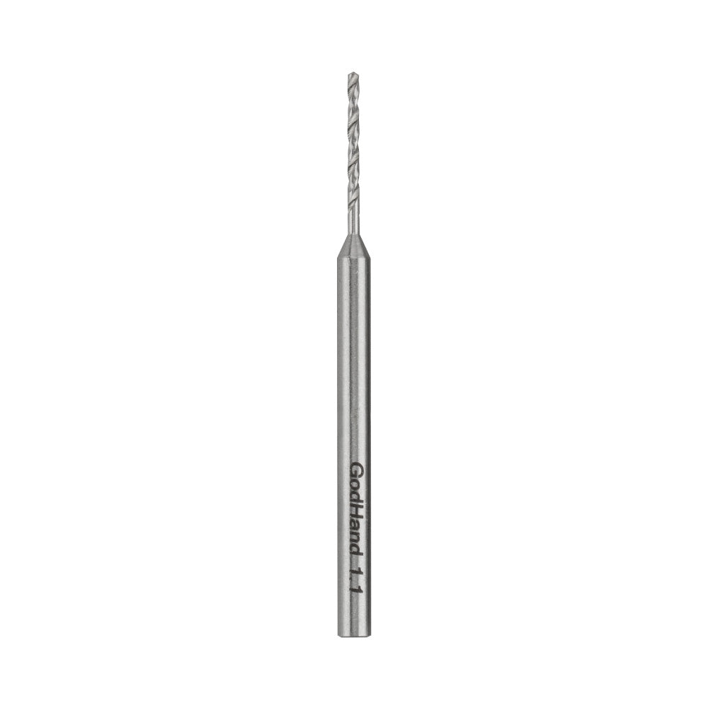 ドリルビット 1.1mm