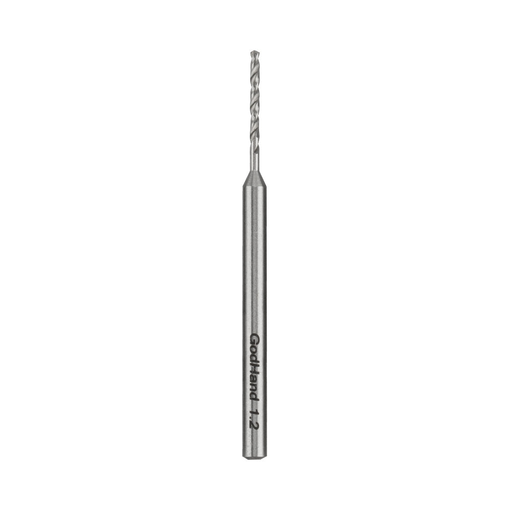 ドリルビット 1.2mm