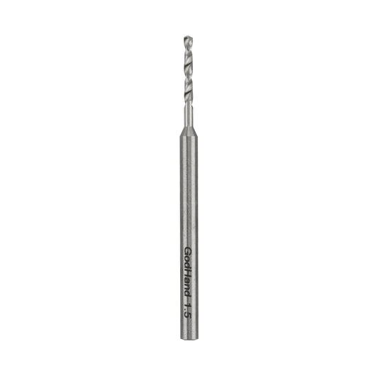ドリルビット 1.5mm