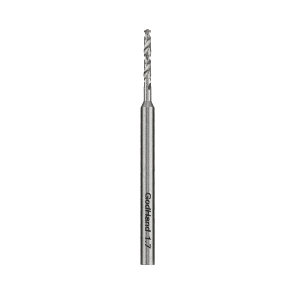ドリルビット 1.7mm