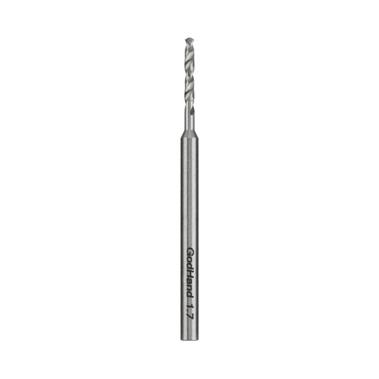 ドリルビット 1.7mm