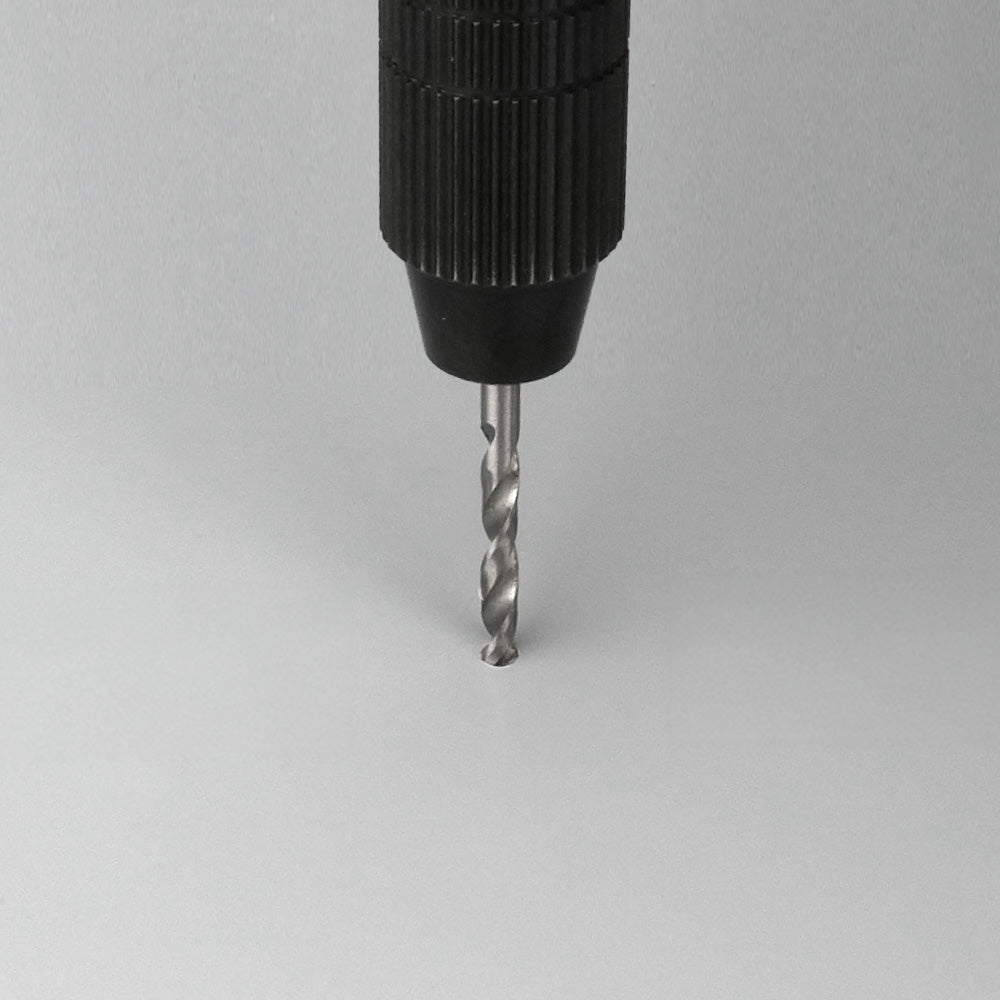 ドリルビット 1.7mm