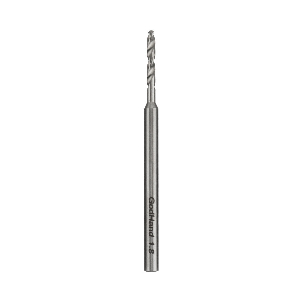 ドリルビット 1.8mm