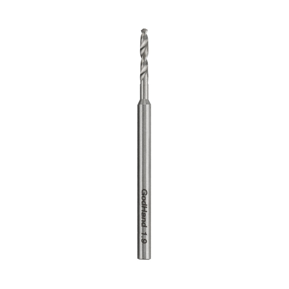ドリルビット 1.9mm