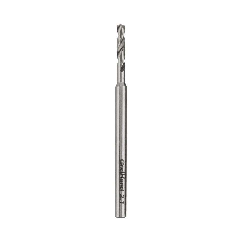 ドリルビット 2.1mm