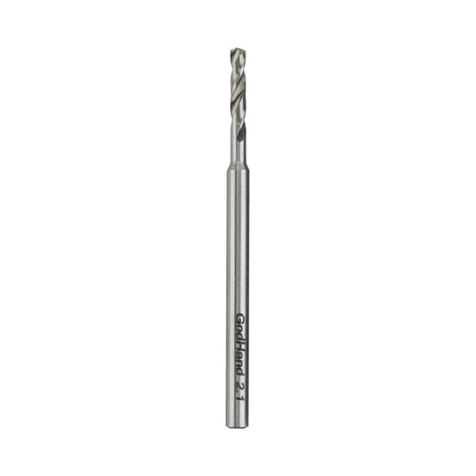 ドリルビット 2.1mm