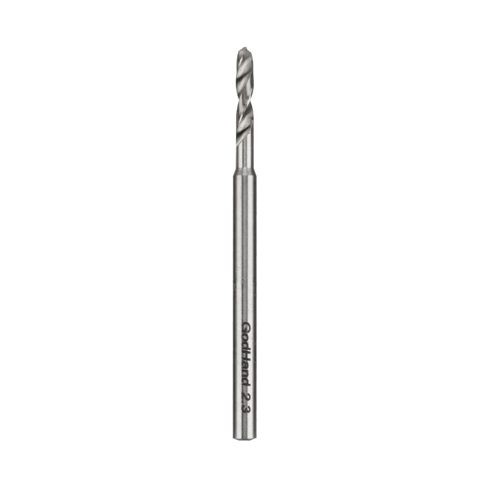 ドリルビット 2.3mm