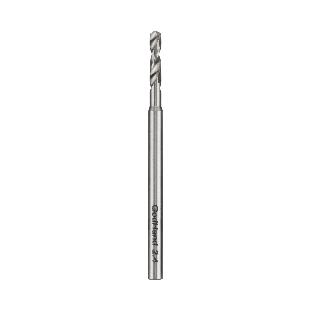ドリルビット 2.4mm