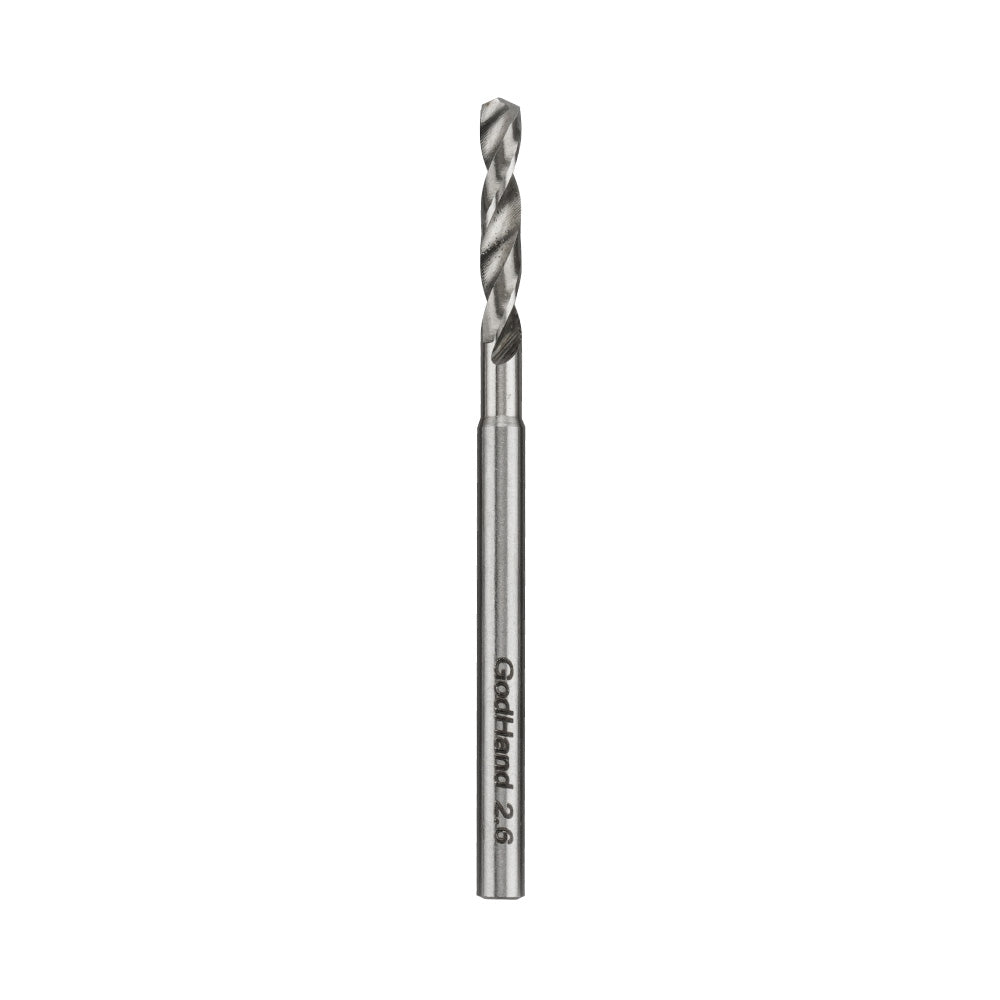 ドリルビット 2.6mm