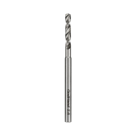ドリルビット 2.6mm