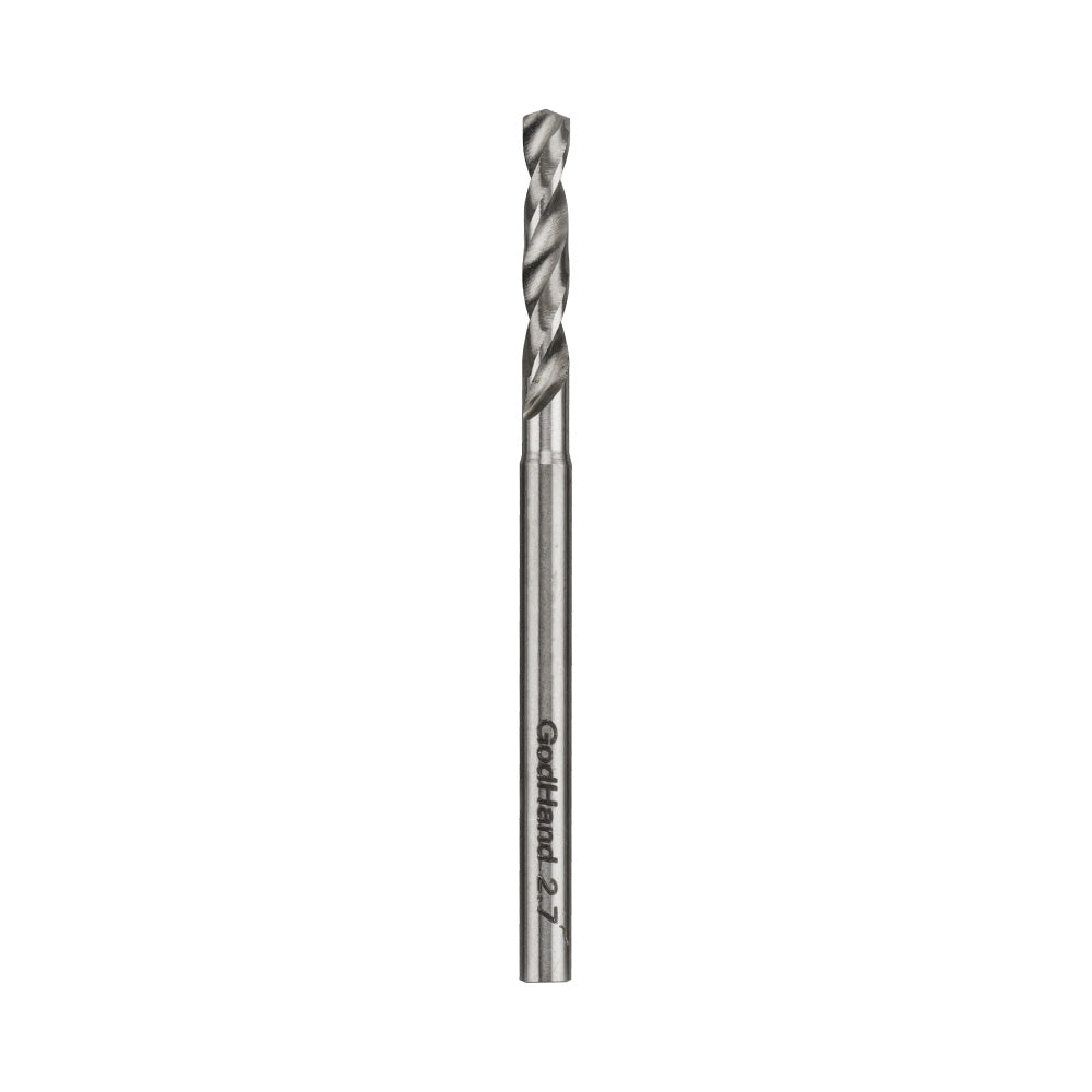 ドリルビット 2.7mm