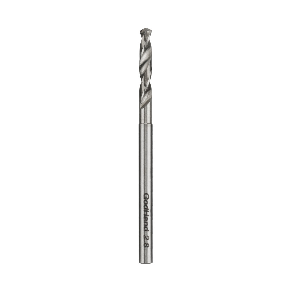 ドリルビット 2.8mm
