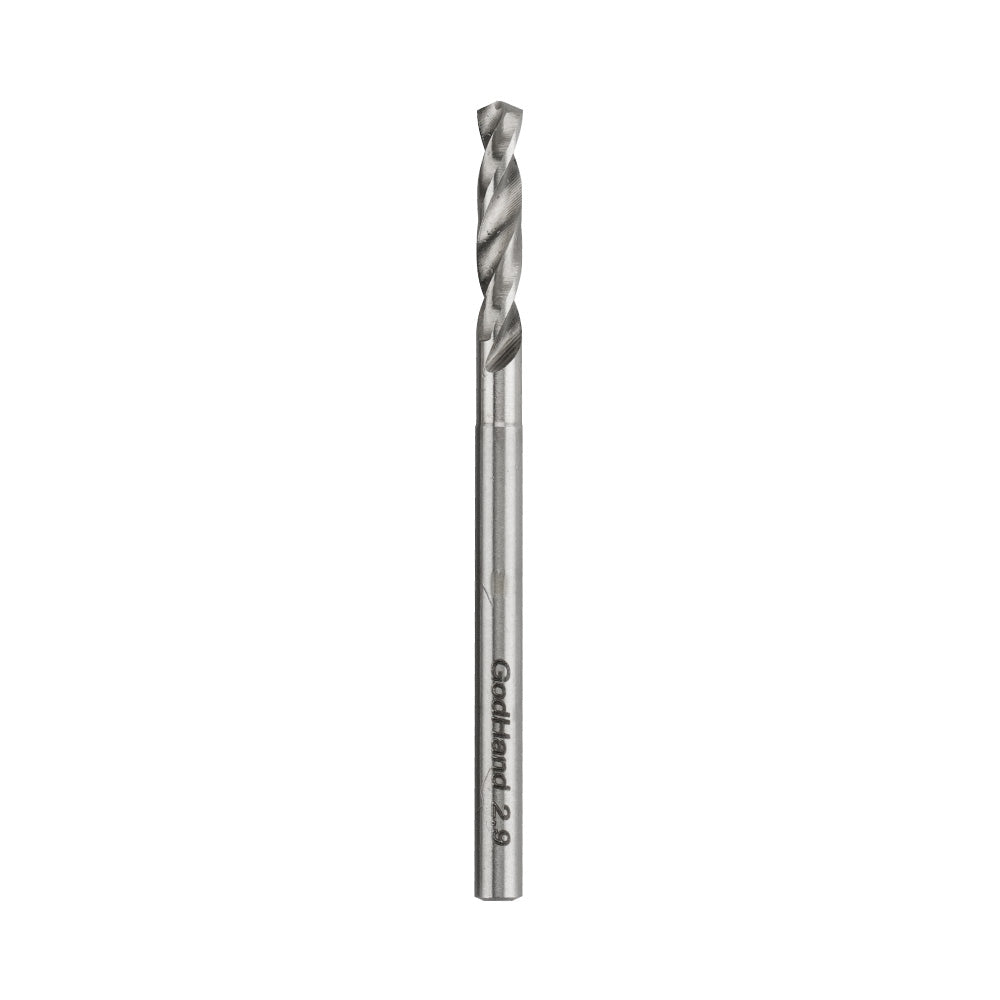 ドリルビット 2.9mm