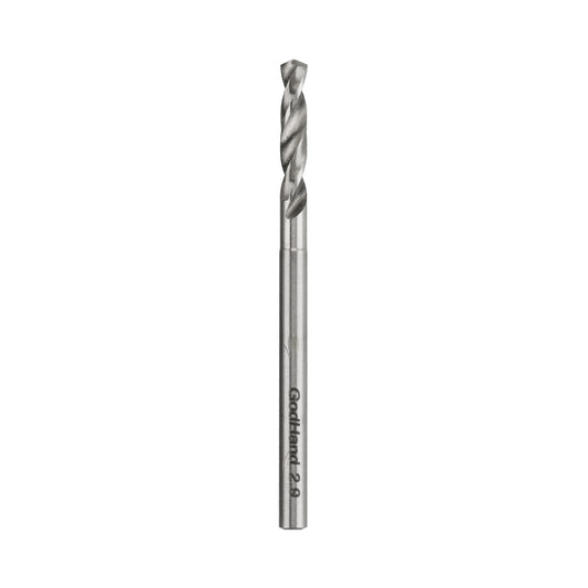 ドリルビット 2.9mm