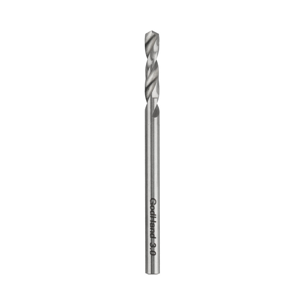 ドリルビット 3.0mm