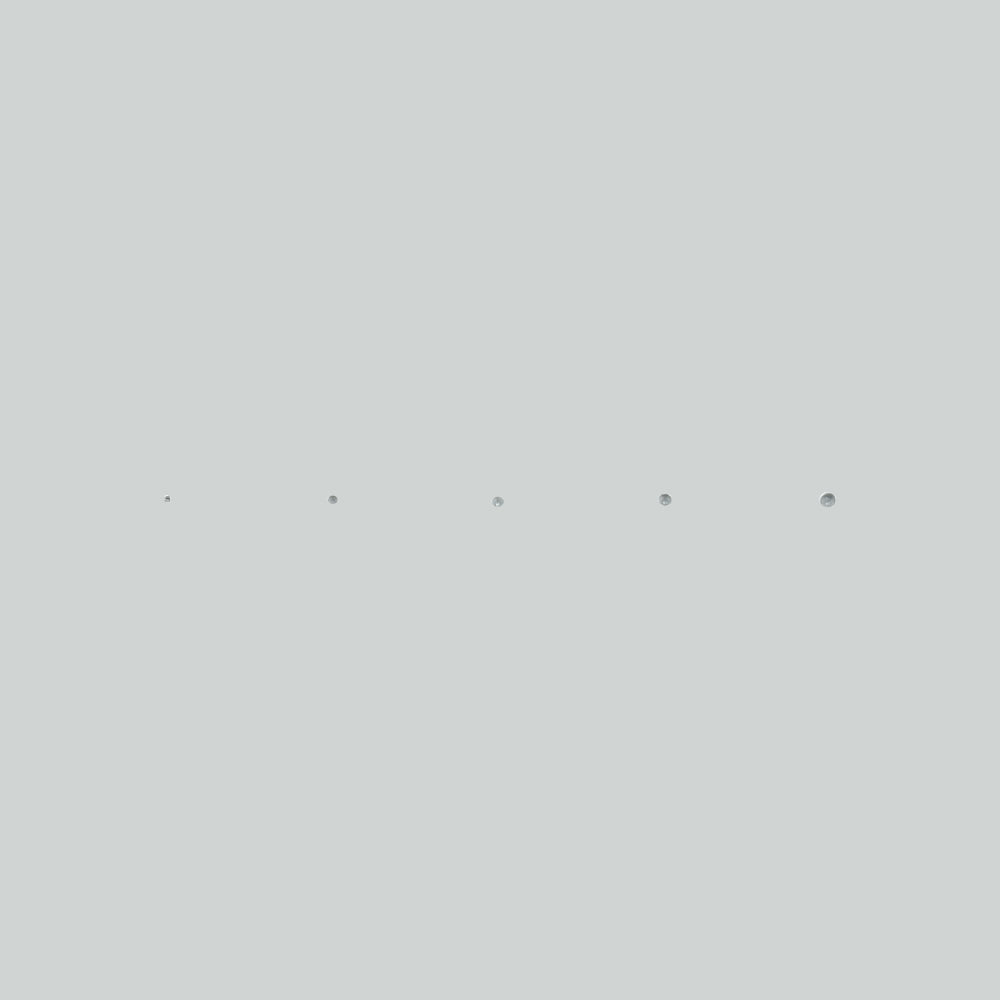 ドリルビット5本組(A)