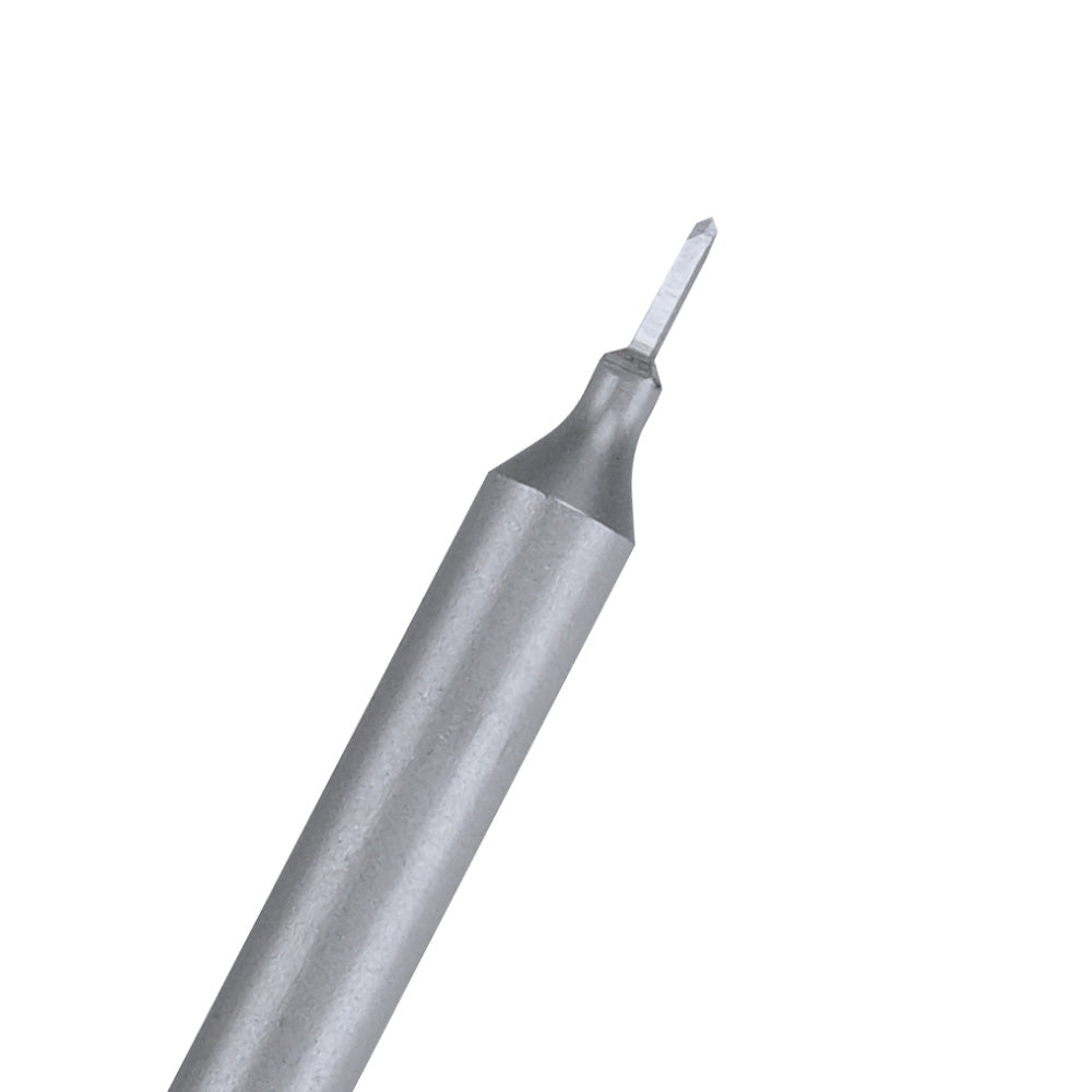 ドリルブレード 0.5mm