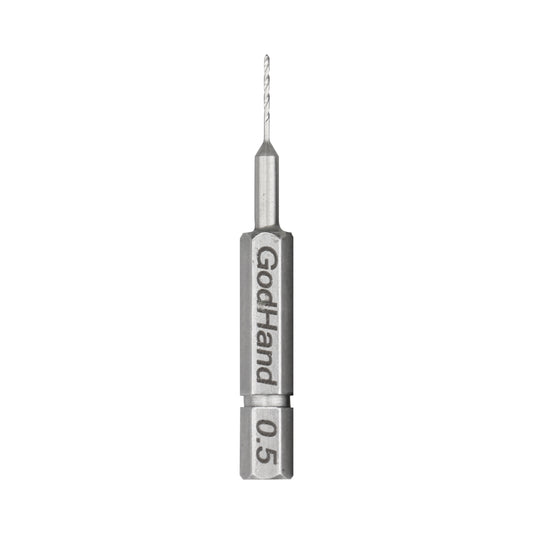 クイックドリルビット 0.5mm