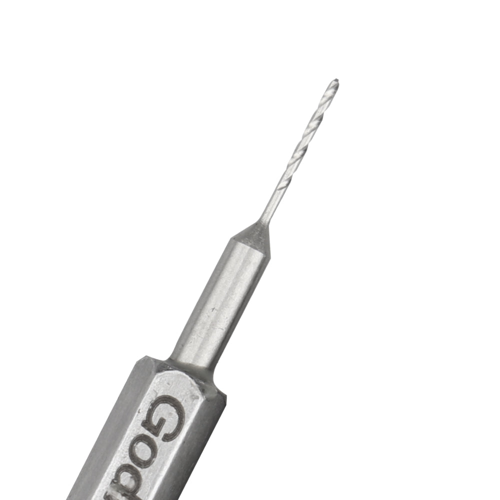 クイックドリルビット 0.5mm