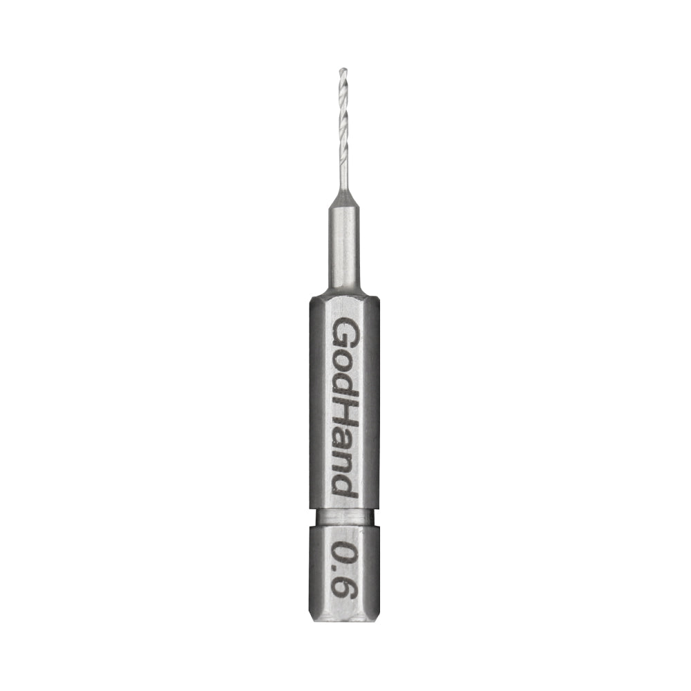 クイックドリルビット 0.6mm