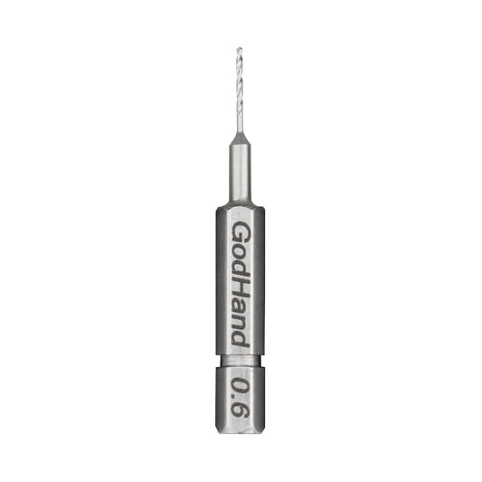 クイックドリルビット 0.6mm
