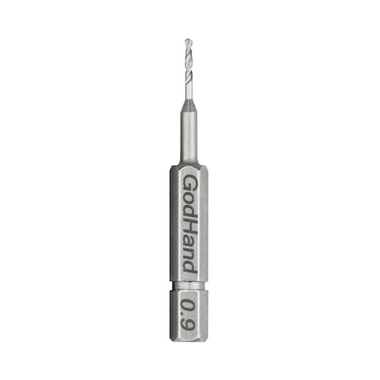 クイックドリルビット 0.9mm
