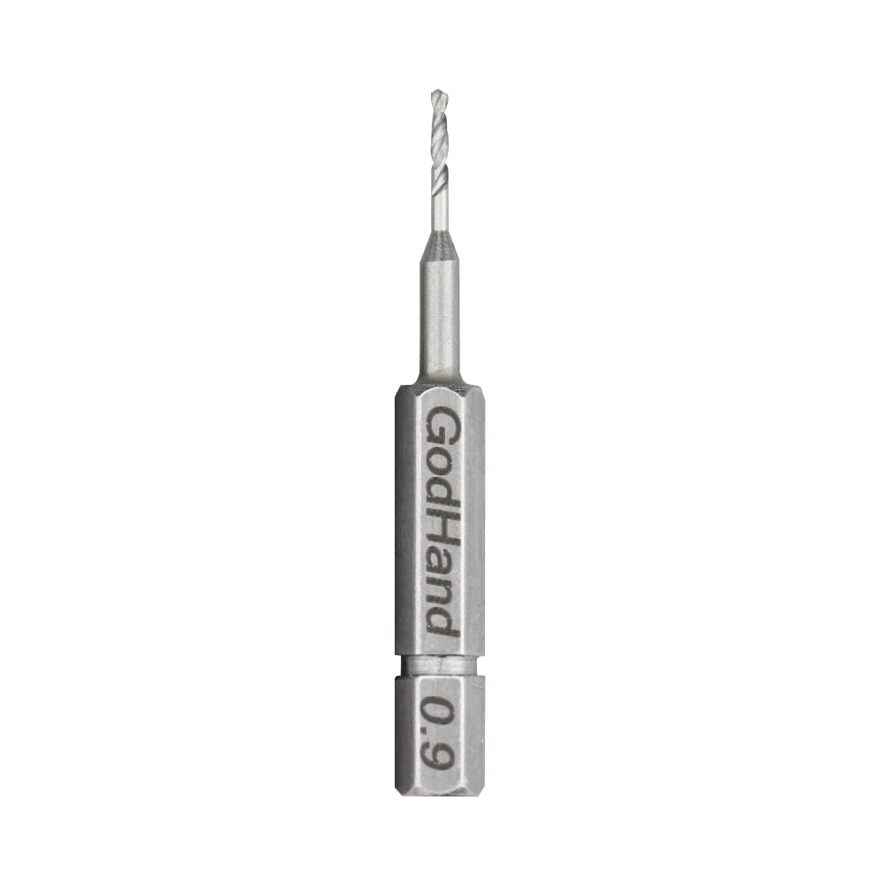クイックドリルビット 0.9mm