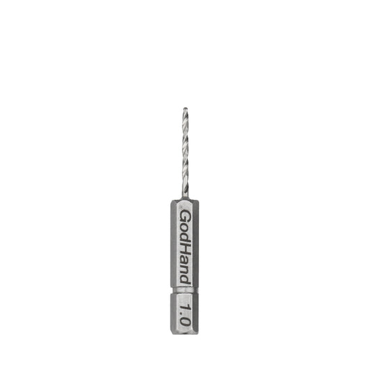 クイックドリルビット 1.0mm
