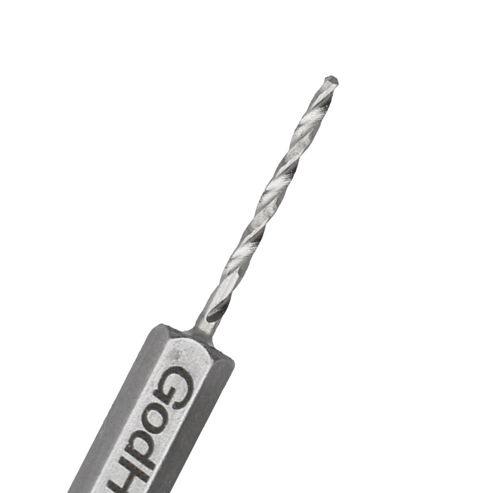 クイックドリルビット 1.0mm