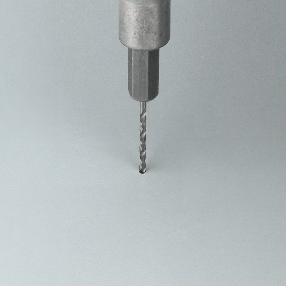 クイックドリルビット 1.0mm