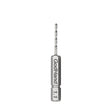 クイックドリルビット 1.1mm