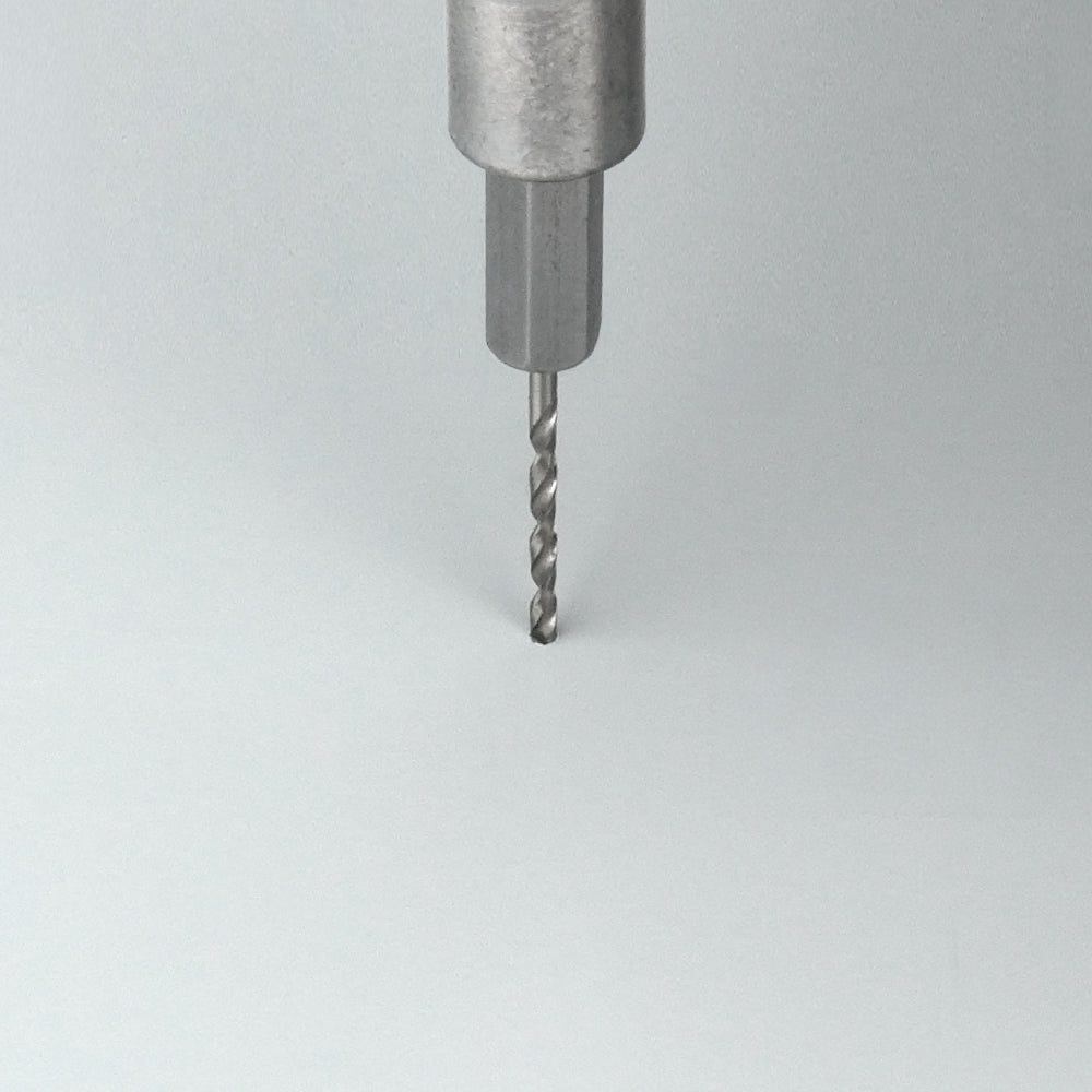 クイックドリルビット 1.1mm