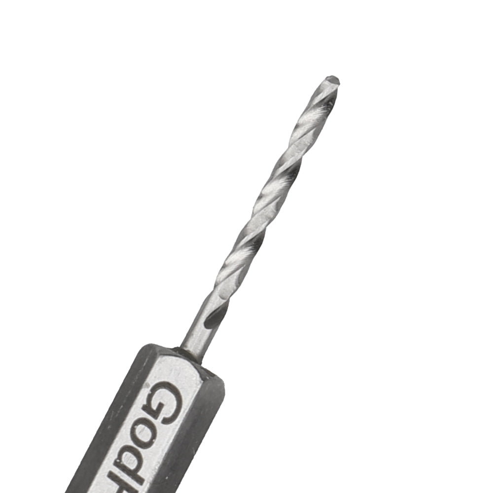 クイックドリルビット 1.2mm