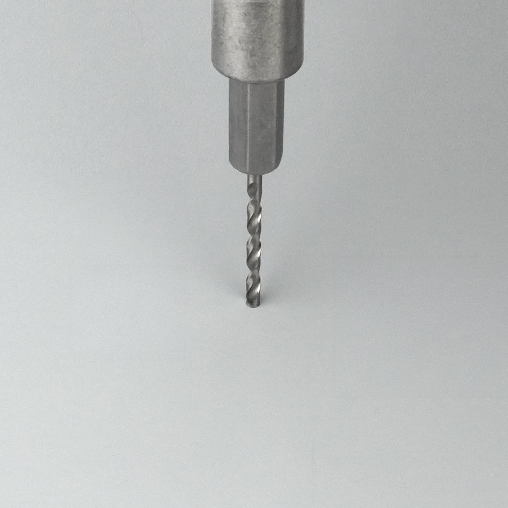 クイックドリルビット 1.2mm