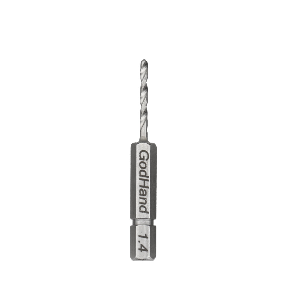 クイックドリルビット 1.4mm