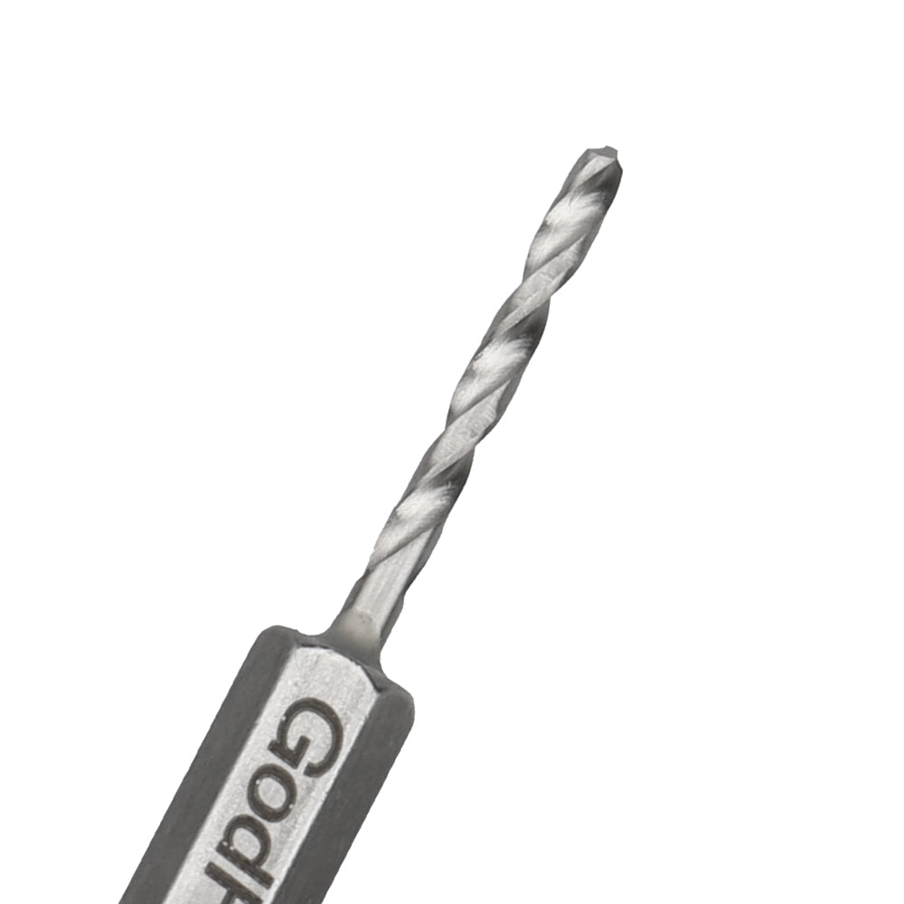 クイックドリルビット 1.4mm