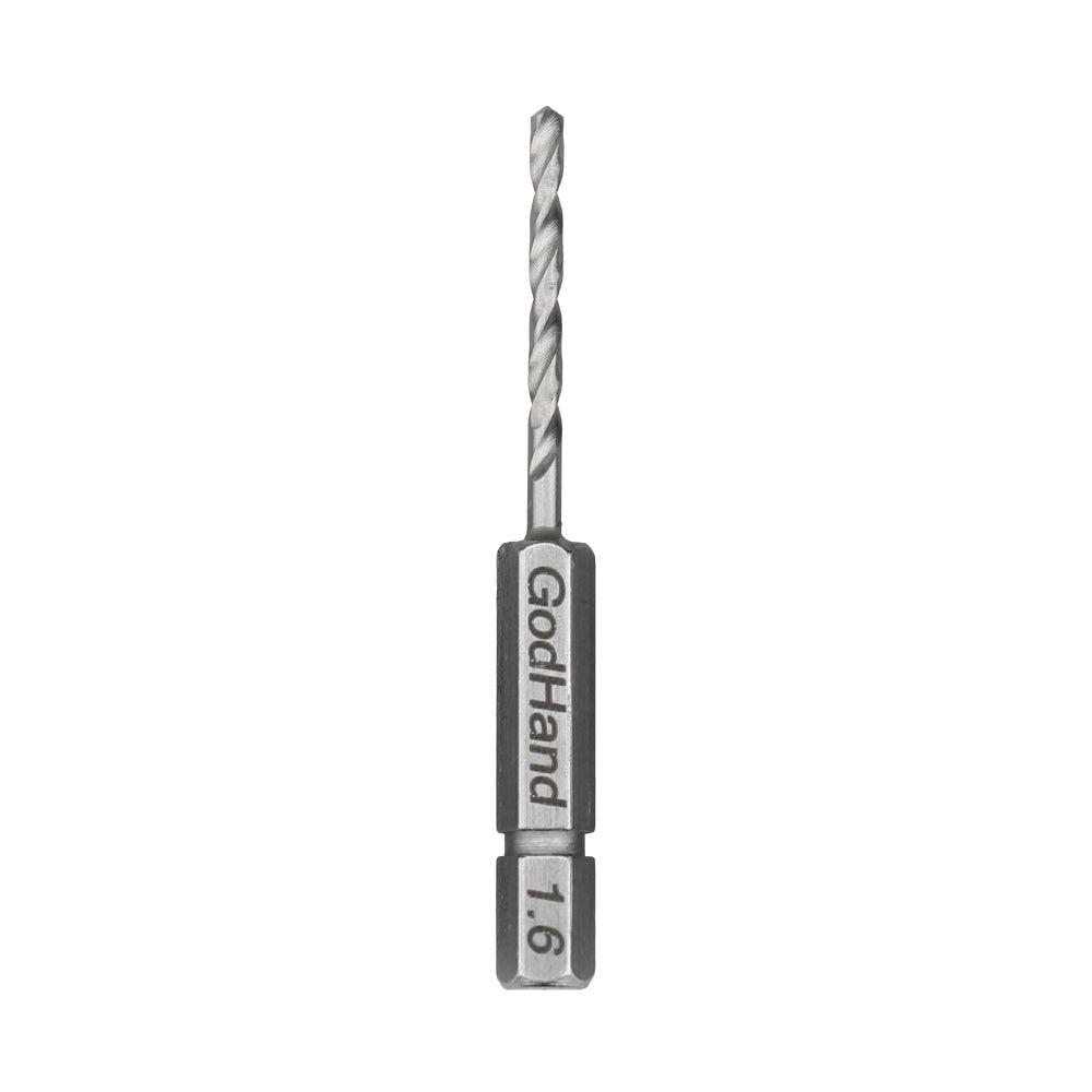 クイックドリルビット 1.6mm