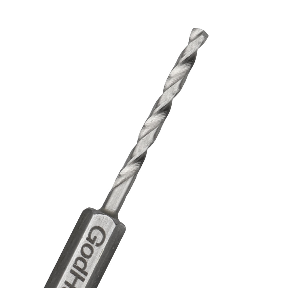 クイックドリルビット 1.7mm