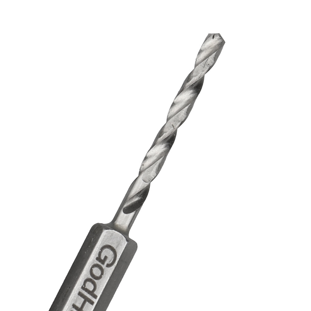 クイックドリルビット 1.8mm