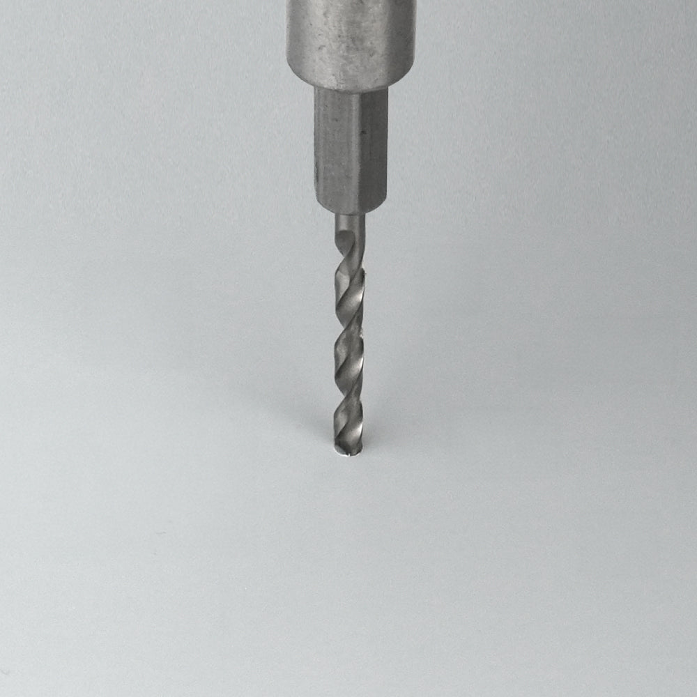 クイックドリルビット 1.8mm