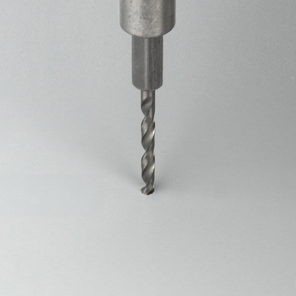 クイックドリルビット 1.9mm